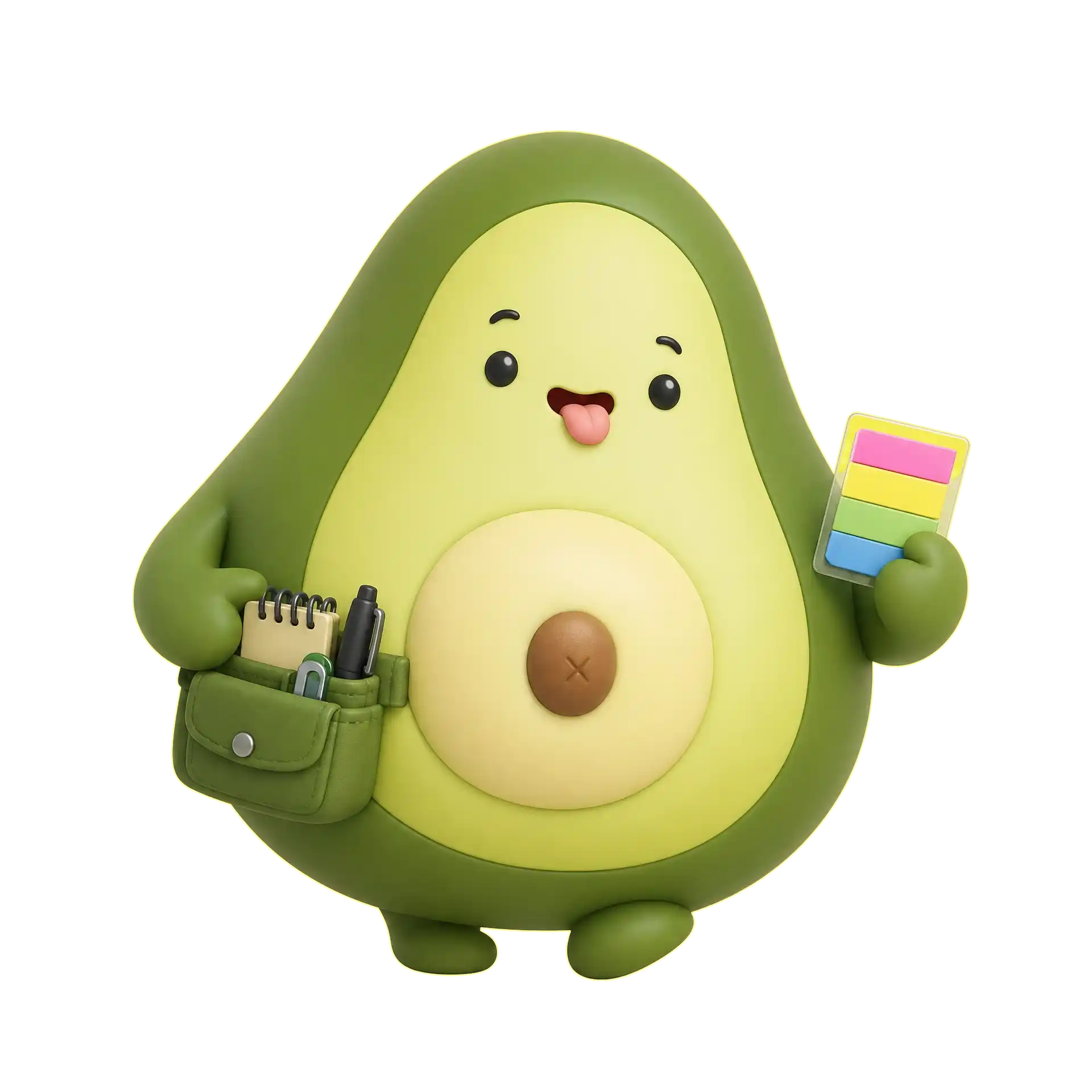 Avocado Fixer