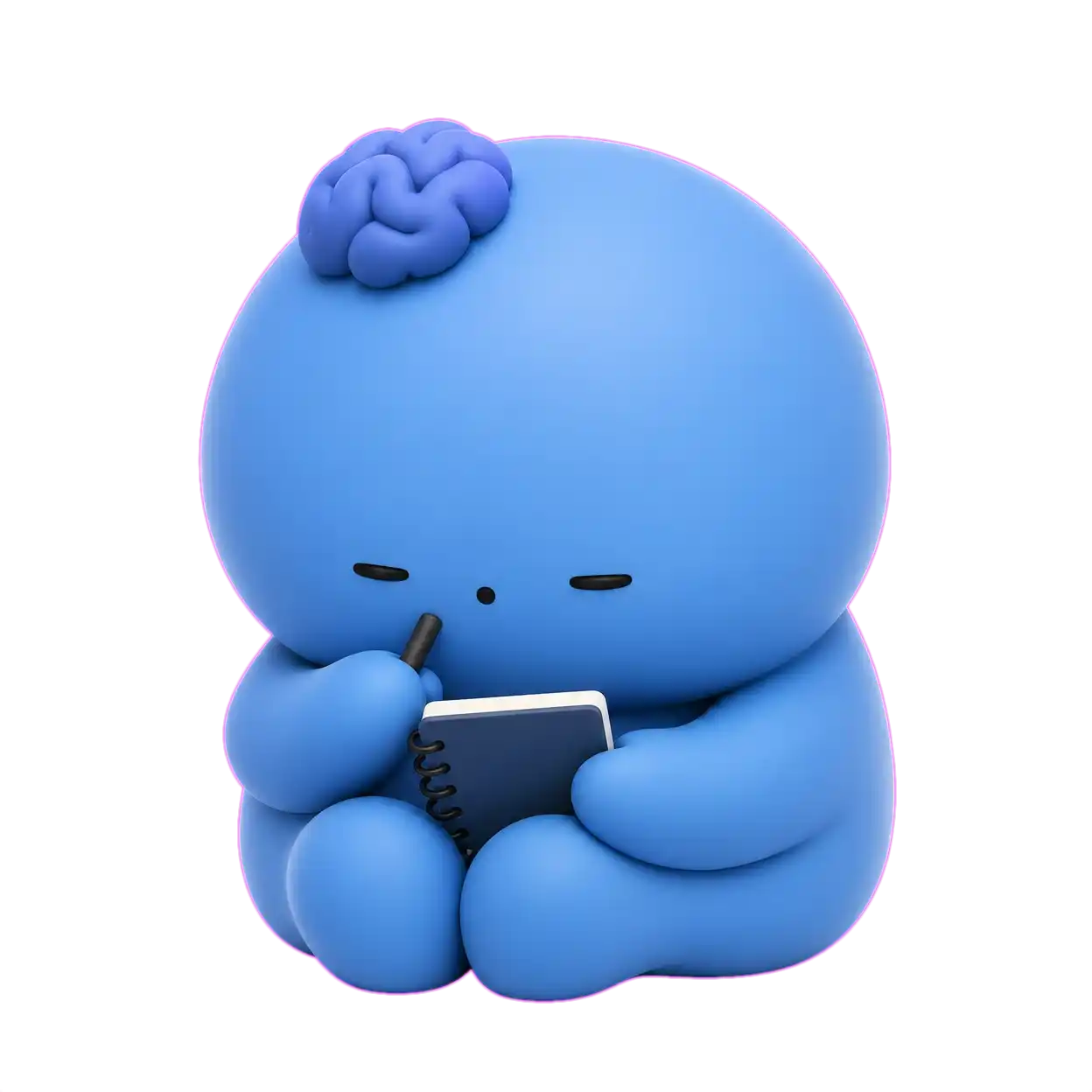 Blueberry Thinklet