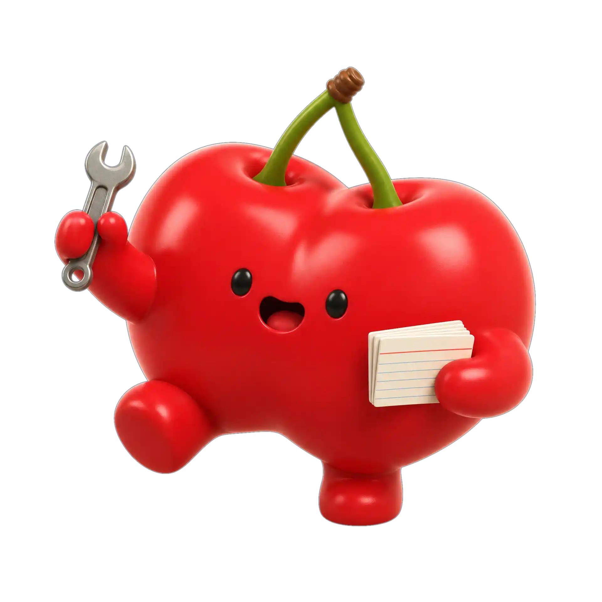 Cherry Tinkerer