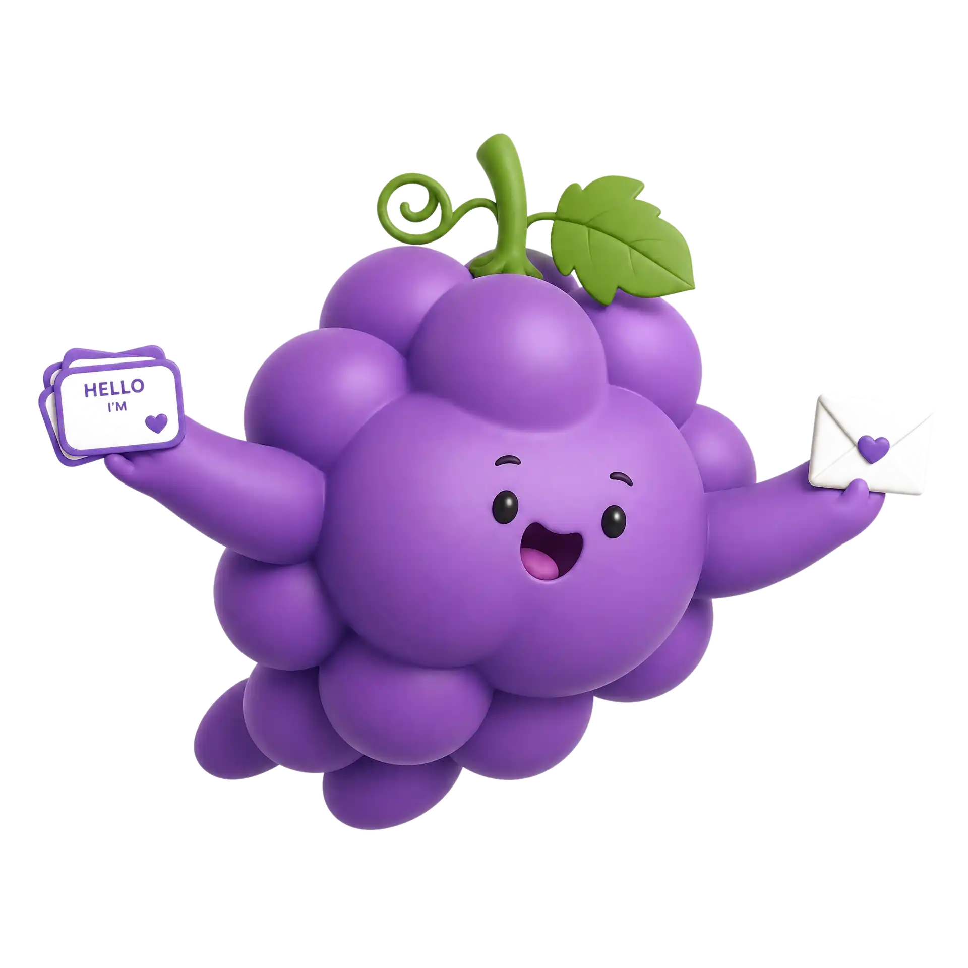 Grapes Mover