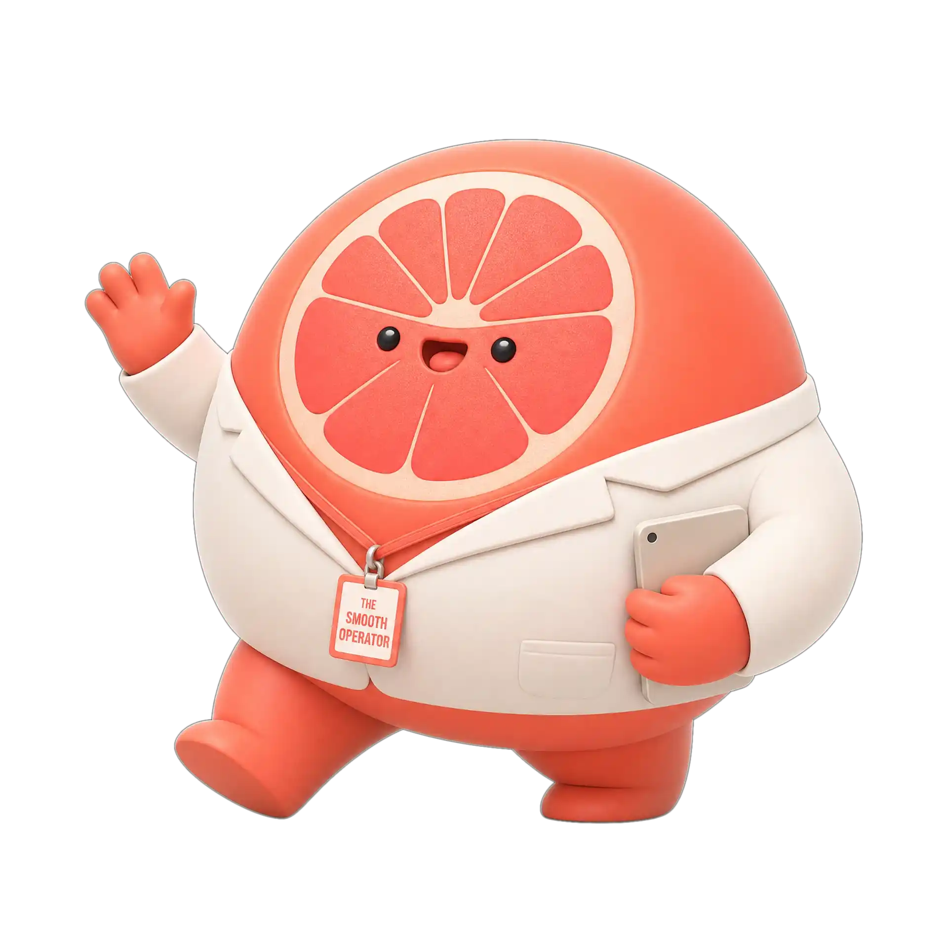 Grapefruit Operator