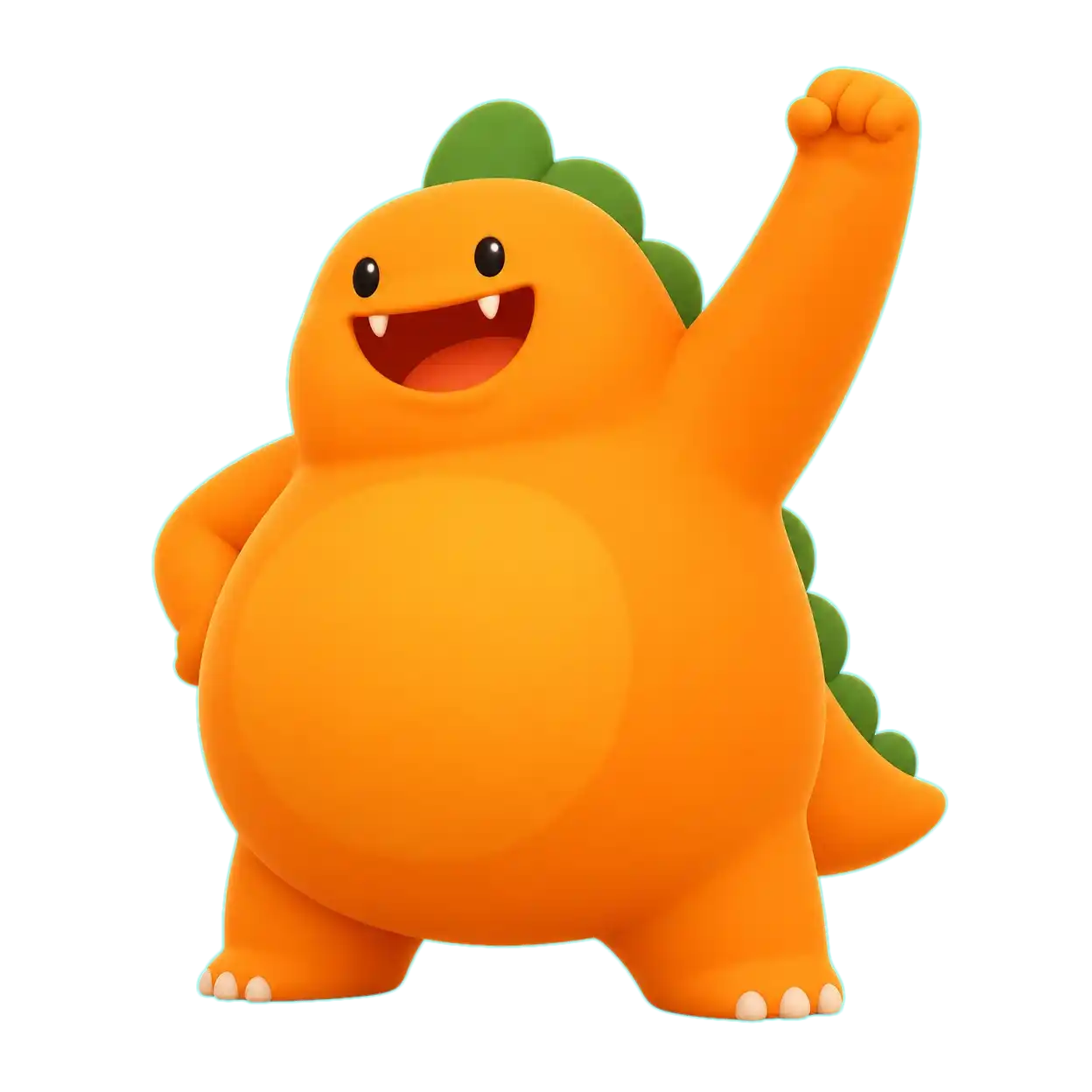 Mangozilla