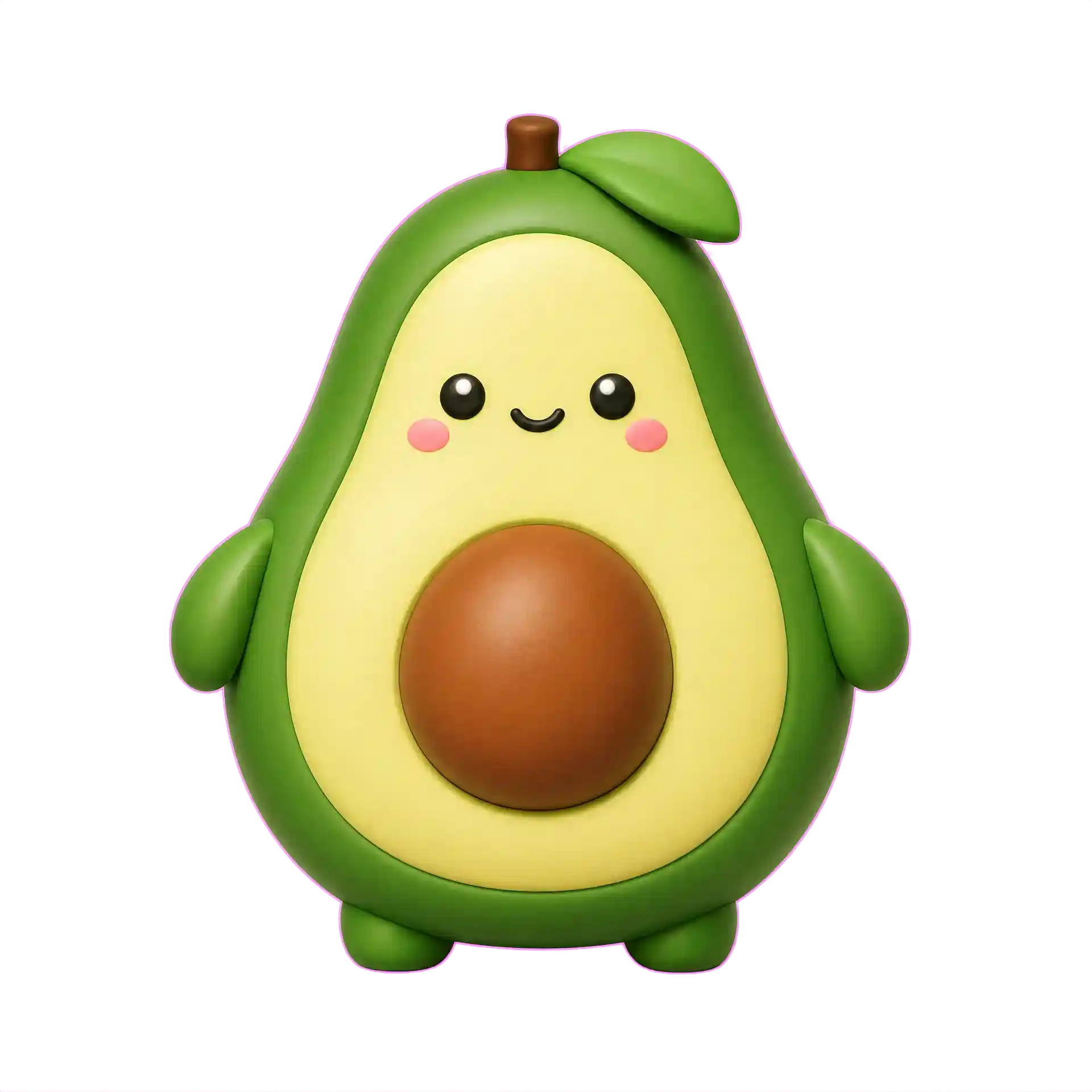 Avocado Pocket