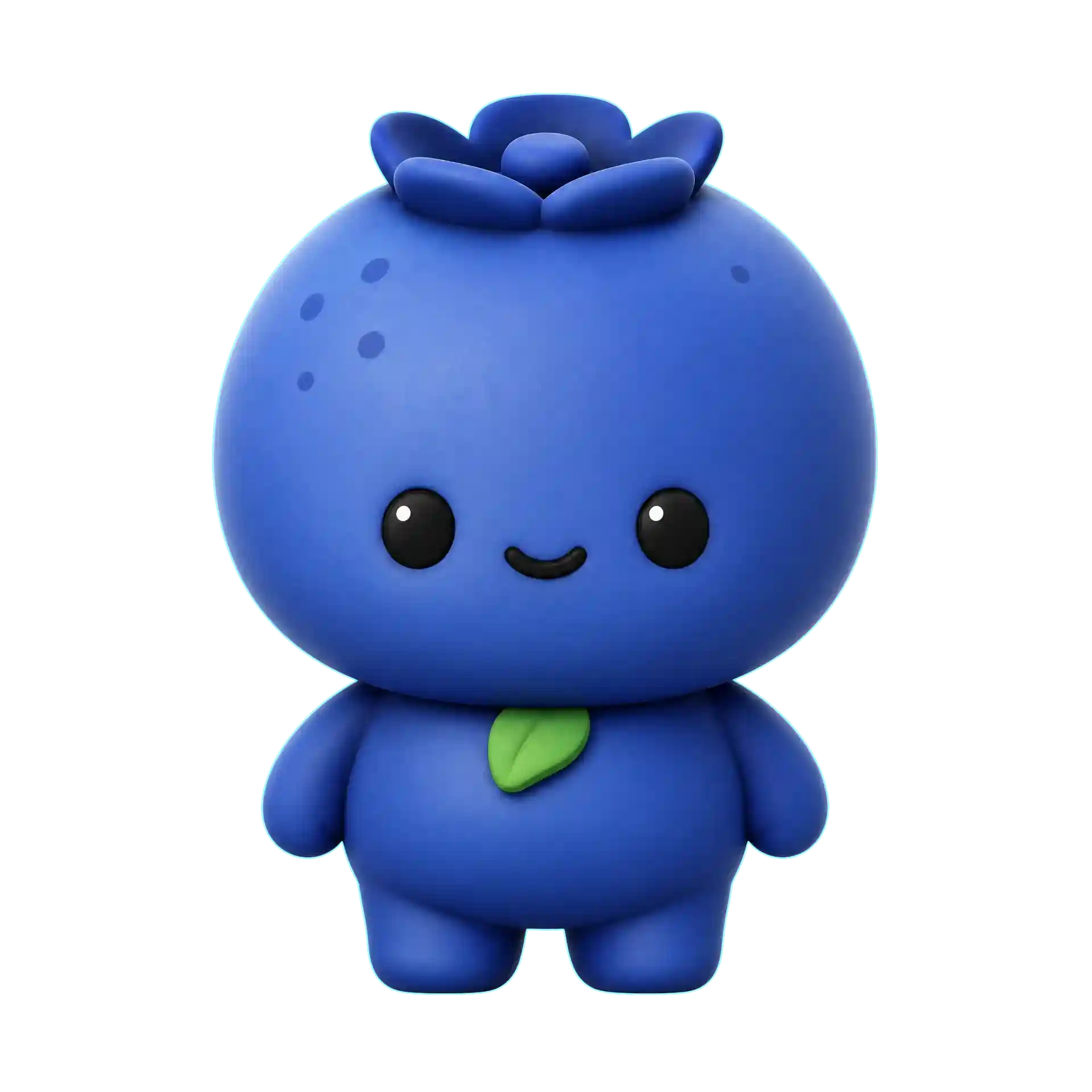 Blueberry Thinklet