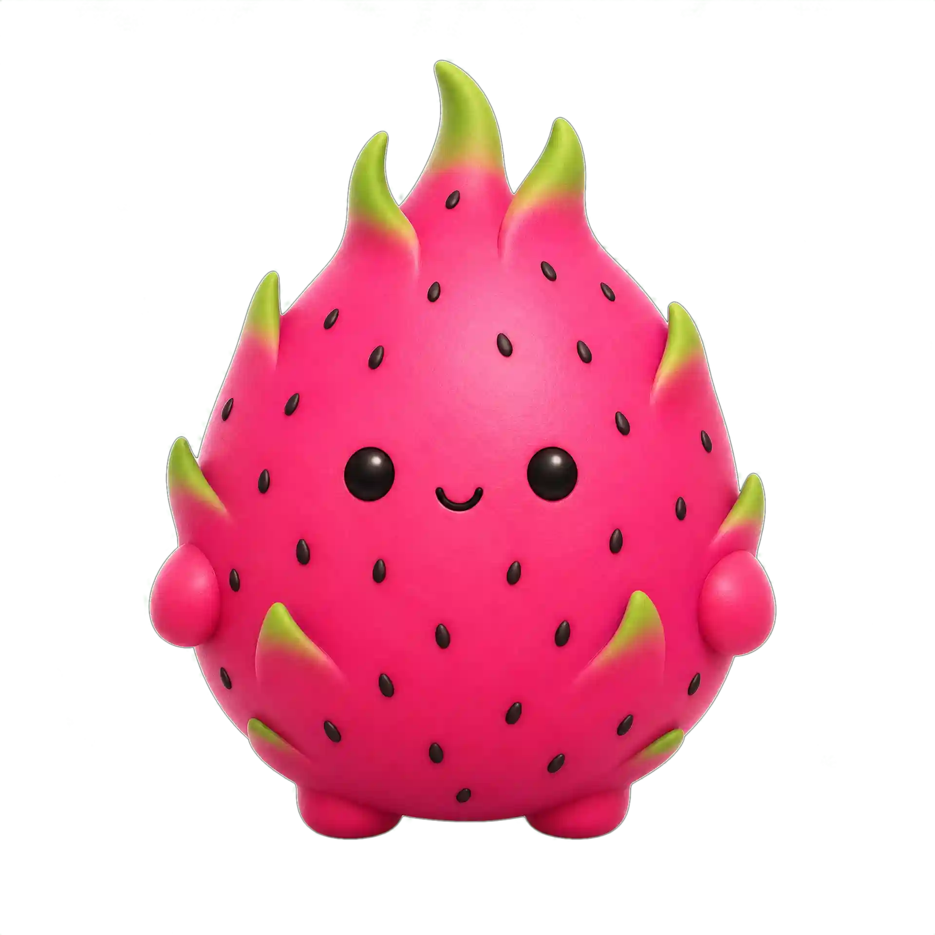 Dragonfruit Charger