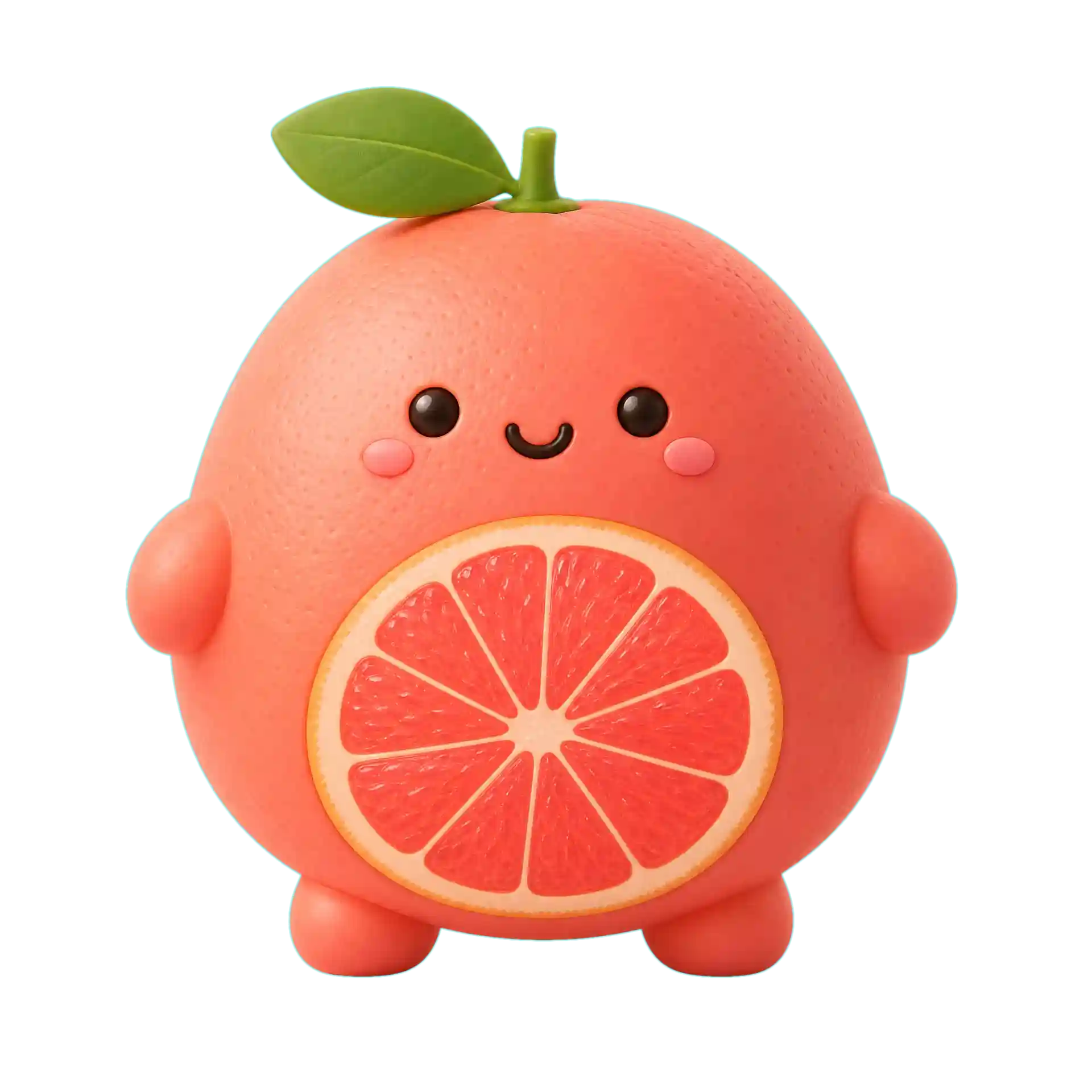 Grapefruit Groove