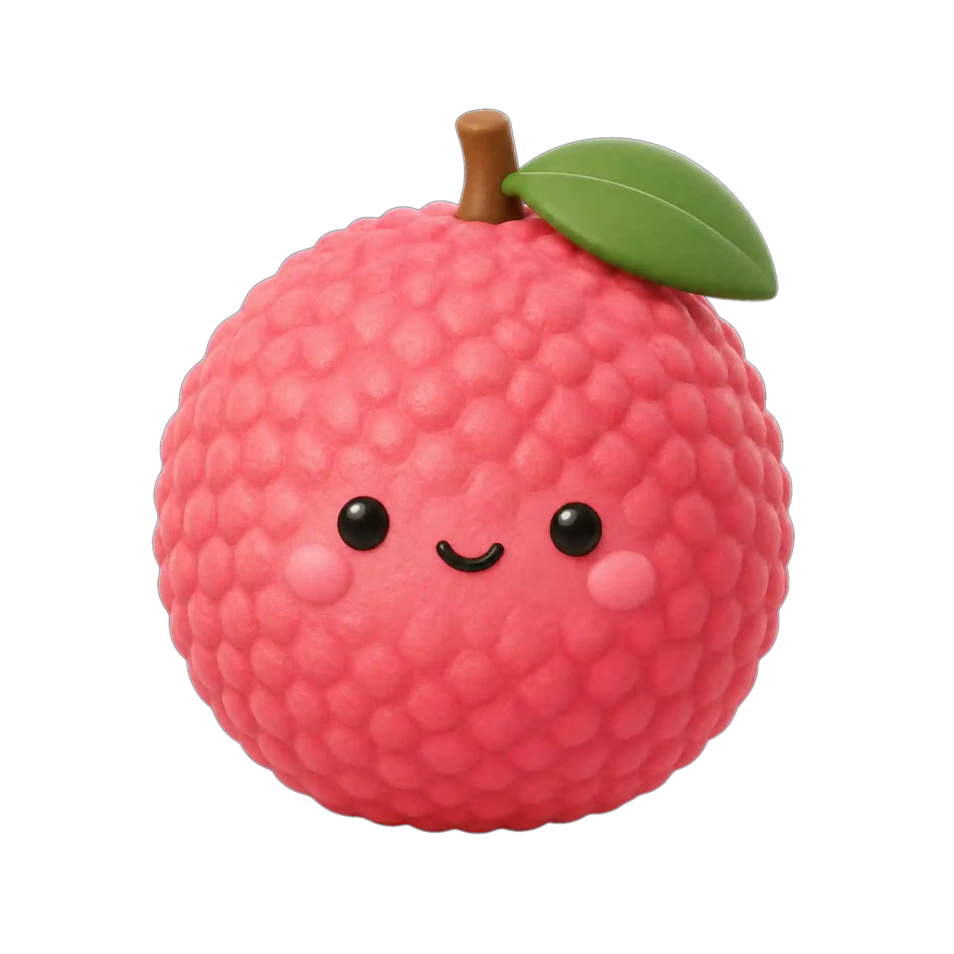 Lychee Ripple