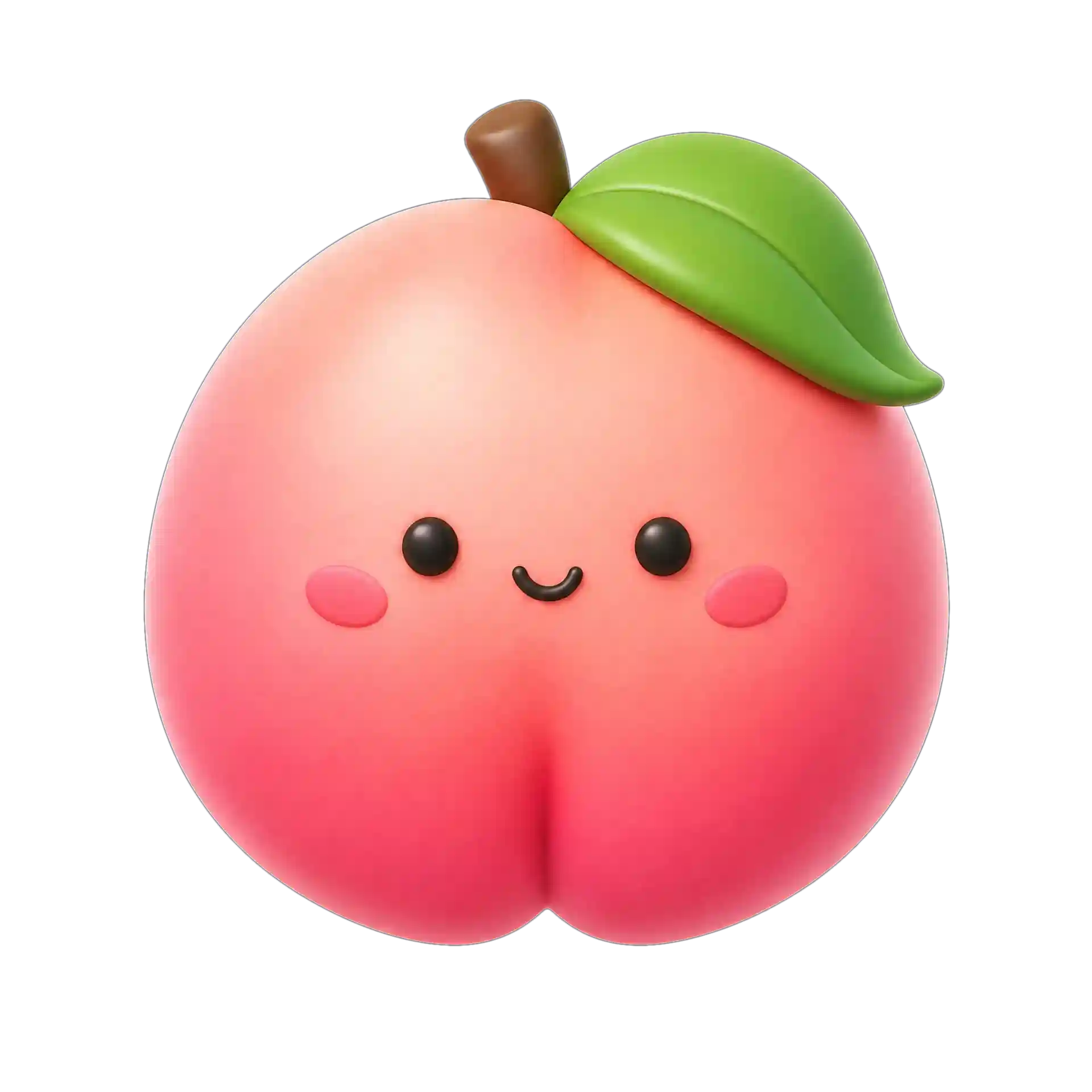 Peach Muse