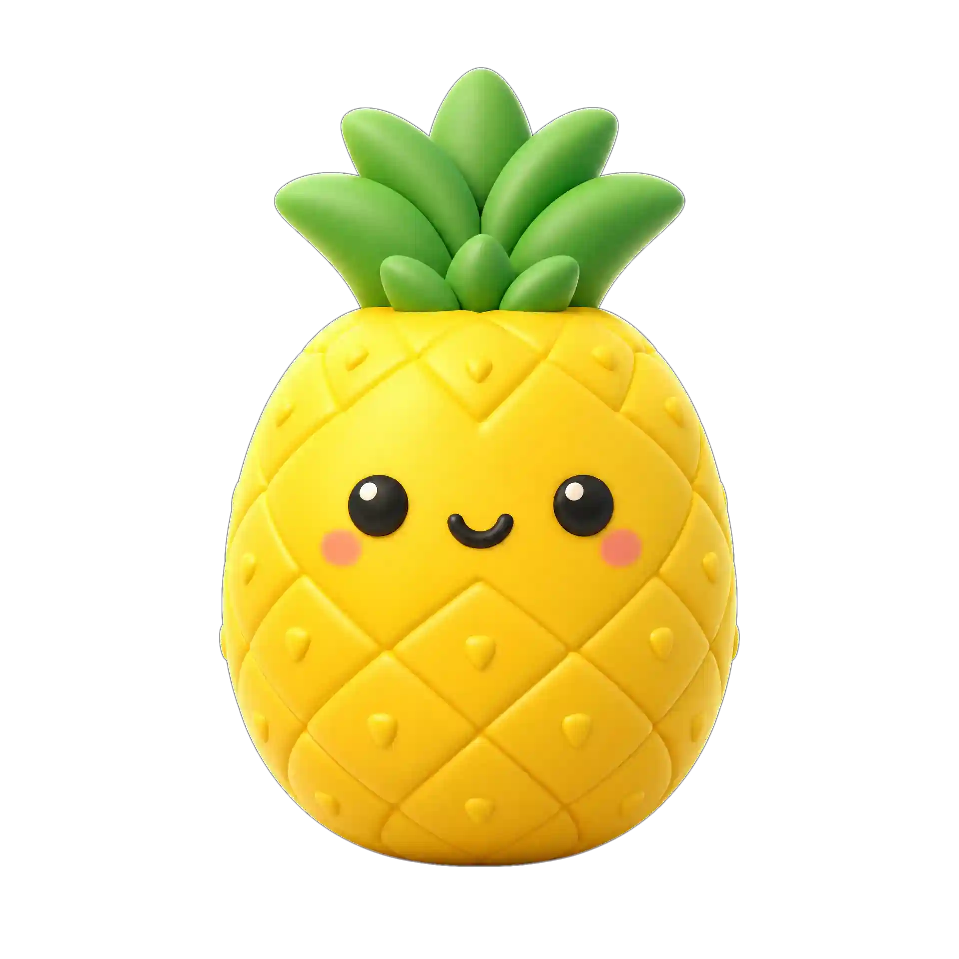 Pineapple Captain