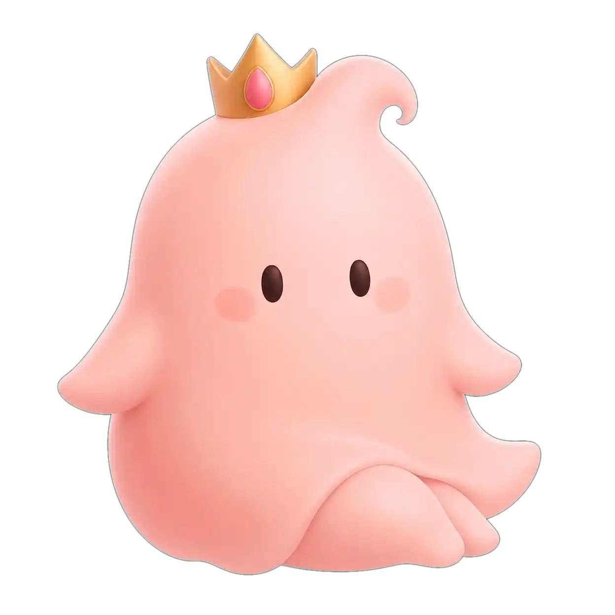 Peach Muse