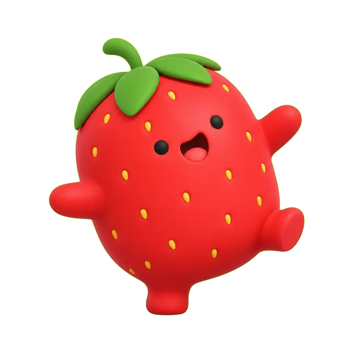Strawbeast